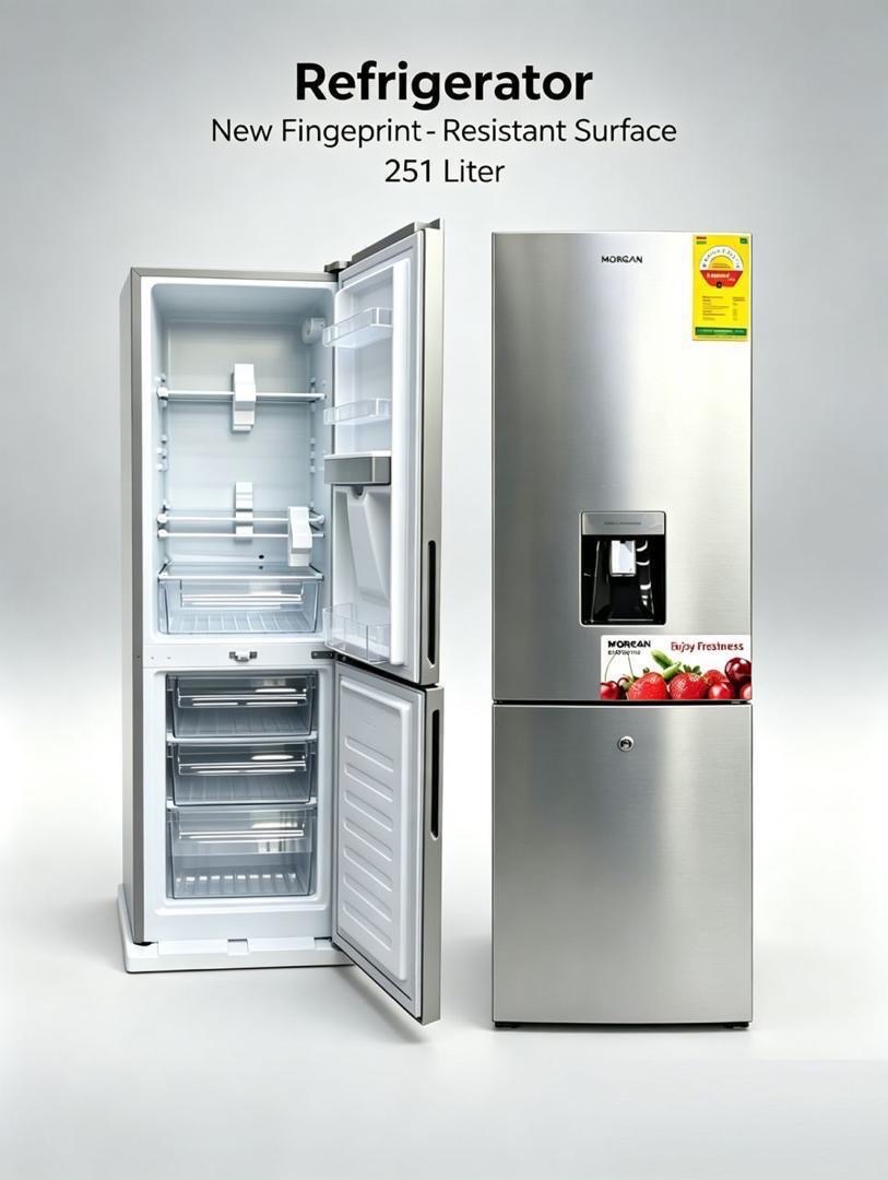 251l refrigerator