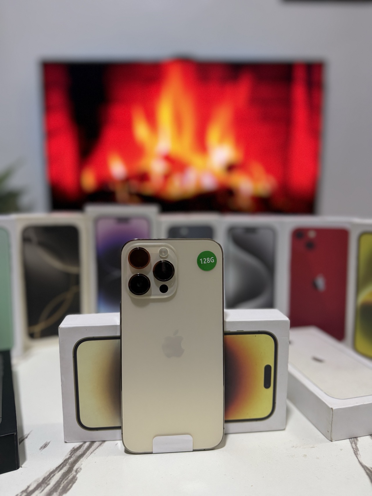 Iphone 14pro max